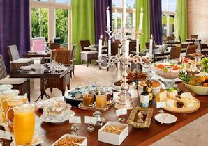 Hotel Eden Roc Cap Cana Buffet Hotel Eden Roc Cap Cana Buffet